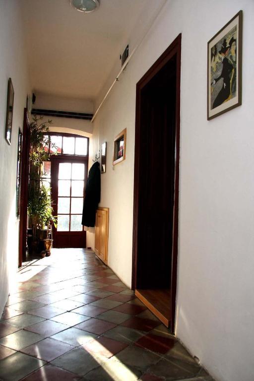 Green Tree Apartment Pécs Quarto foto